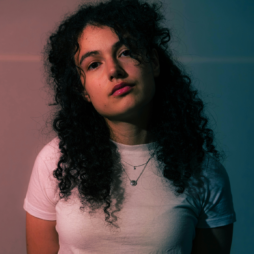 Lucía photo