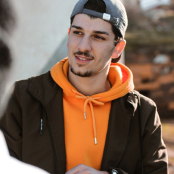 Jorge photo